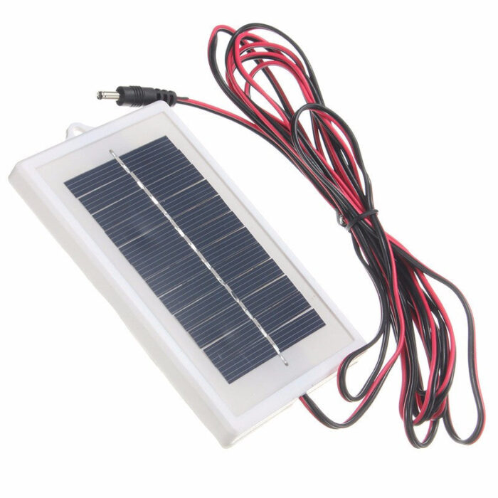 22 LED Solar Light Outdoor Garden With Remote Control - ePeriodLED