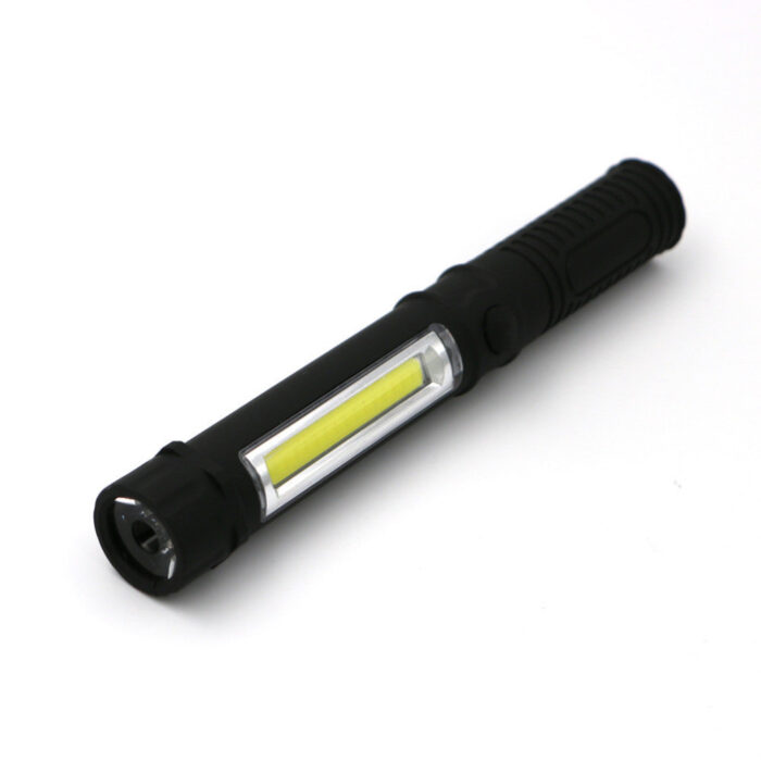 COB LED Mini Pen flashlight Multifunction led Torch - ePeriodLED