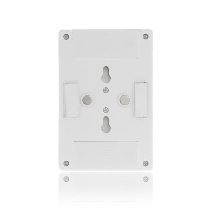 Magnetic LED Night Light COB with Switch Magic Tape - ePeriod Led Lighting Store