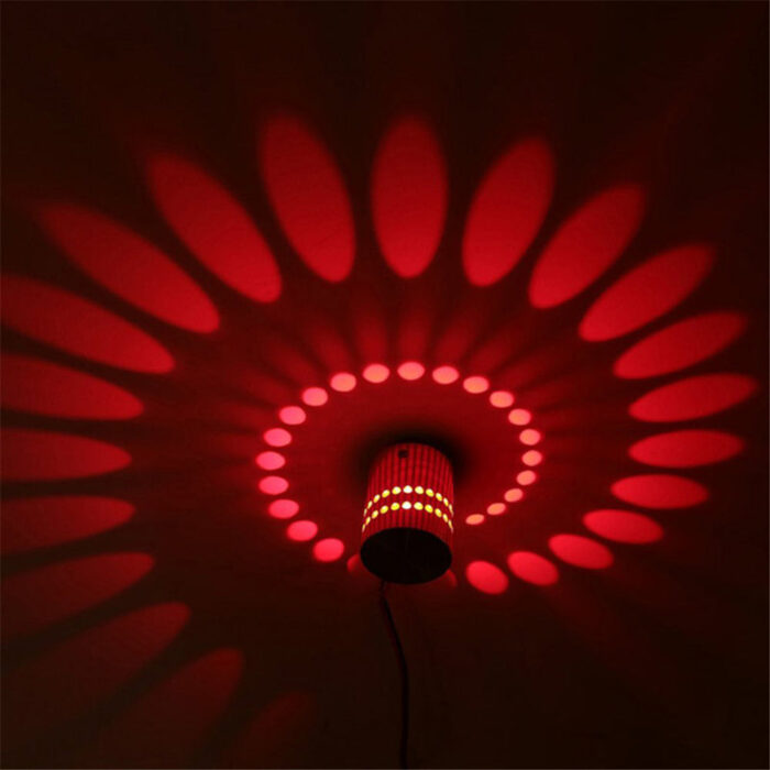 Modern RGB LED Ceiling Light for Art Gallery Decoration - ePeriod Led Lighting Store