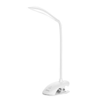 Desk lamp USB led Table Lamp 14 LED Table lamp with Clip Touch 3 Modes - ePeriodLED